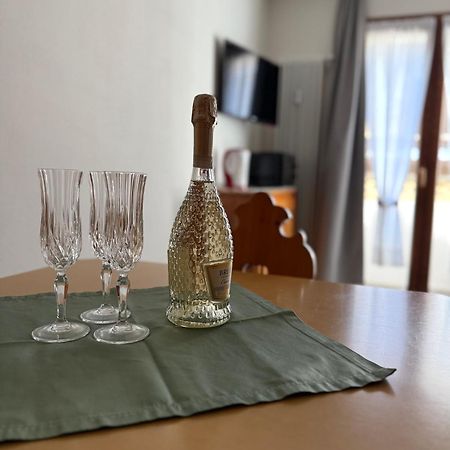 Appartamento Marco Bormio Kültér fotó